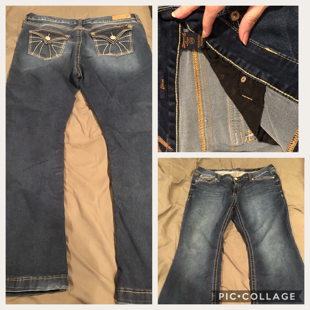Seven Jeans
